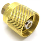Forklift Truck LPG Gas Cylinder Coupling/Fitting