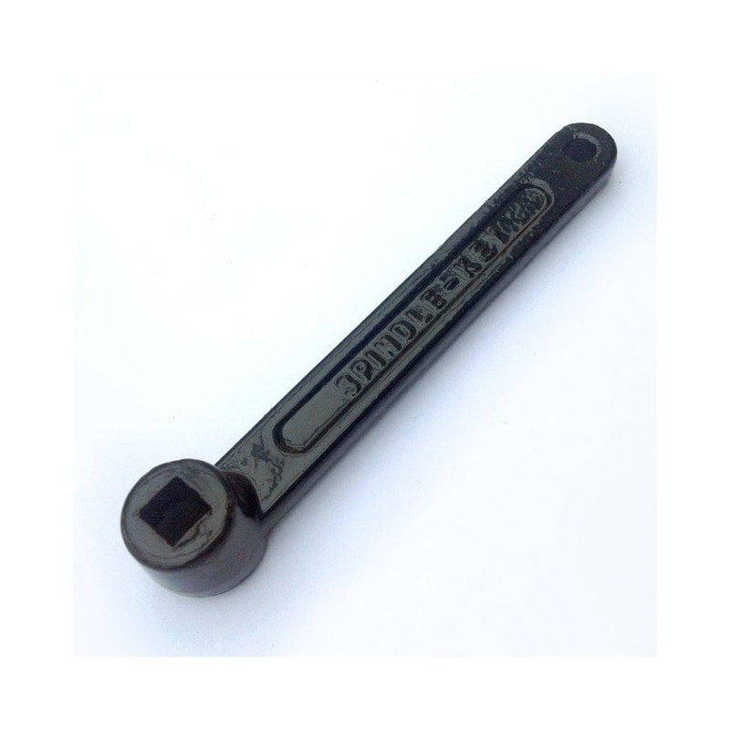 Spindle Key