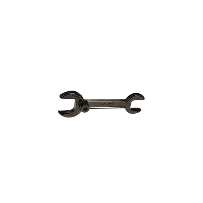 Combination Spanner & Cylinder Key
