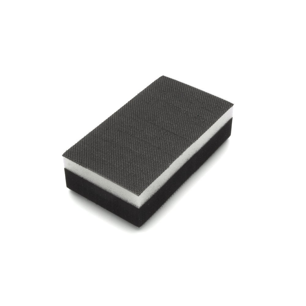 Flexipads Double sided GRIP Hand Sanding Block