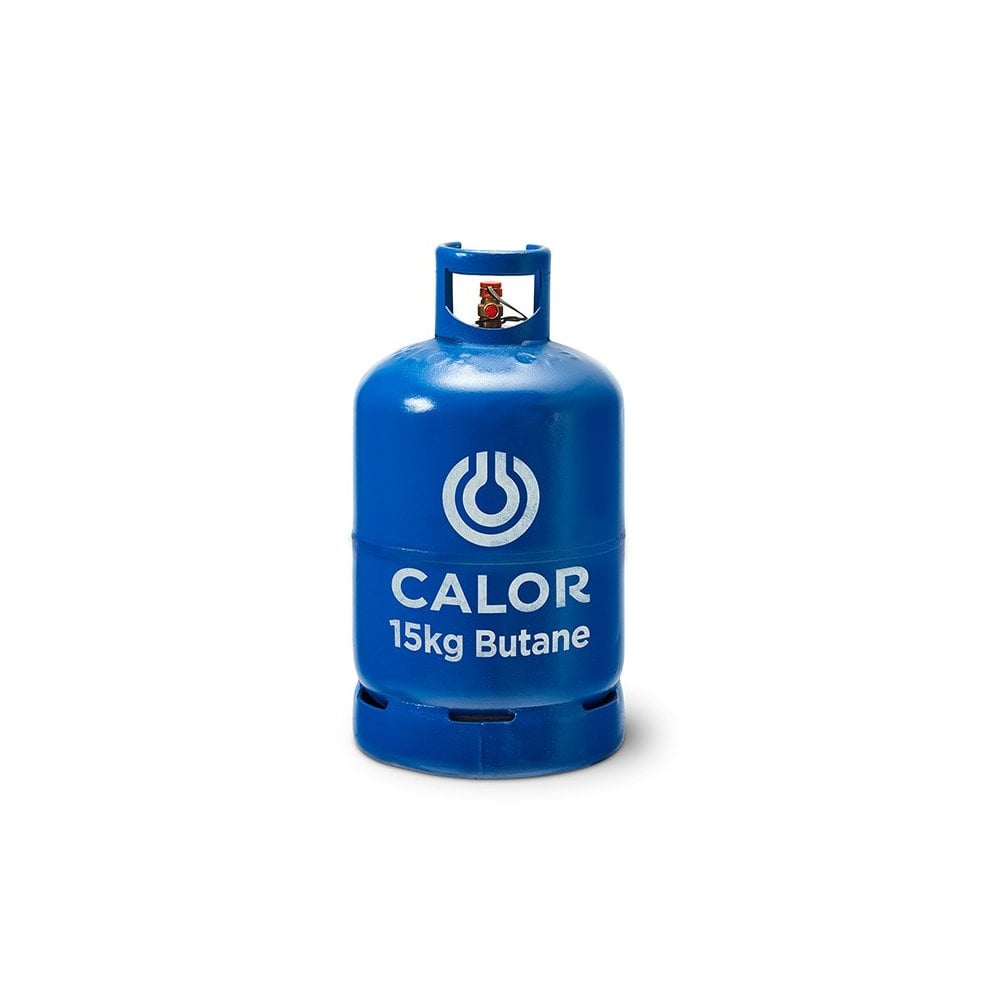 15Kg Butane Cylinder