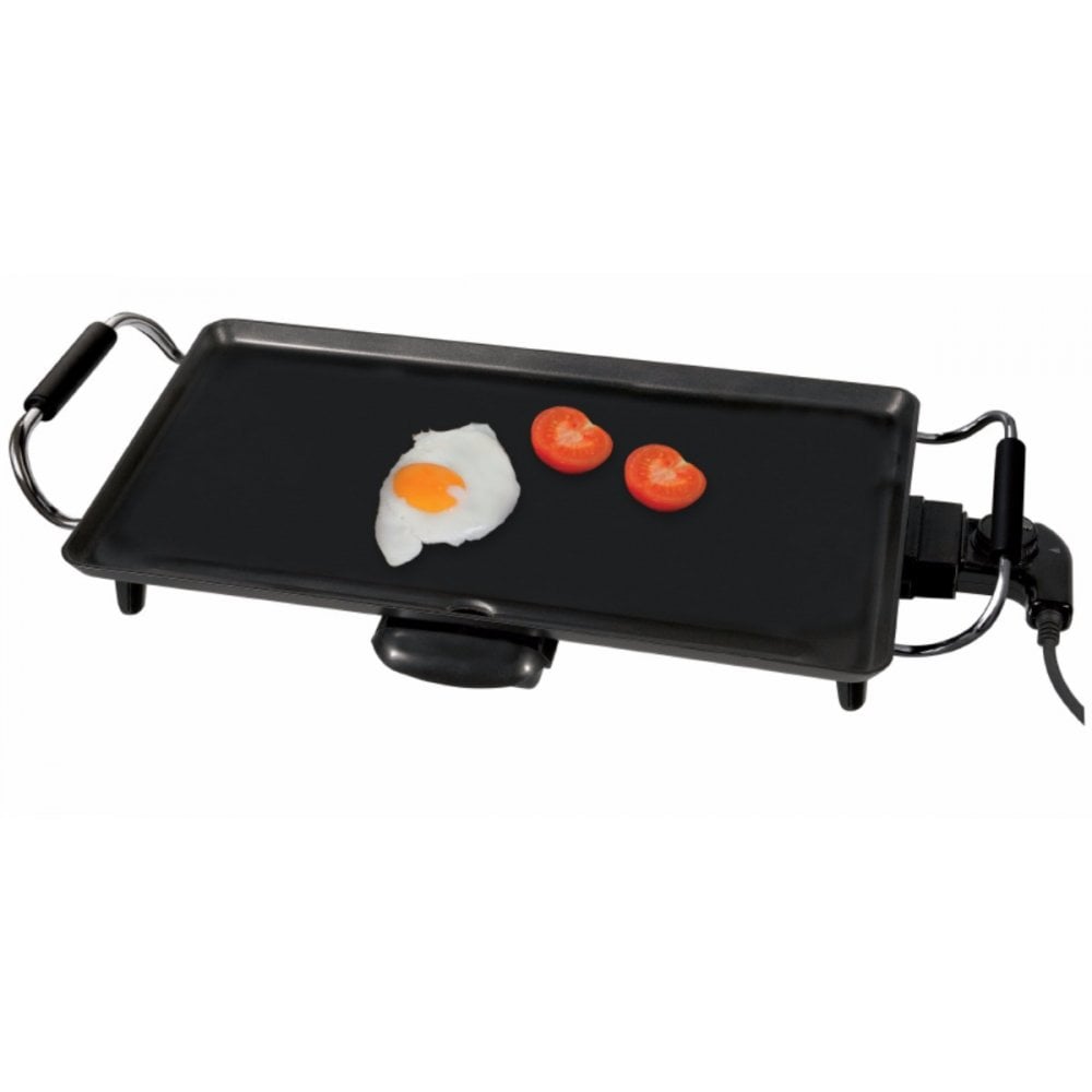 XL Fry Up Electric Griddle