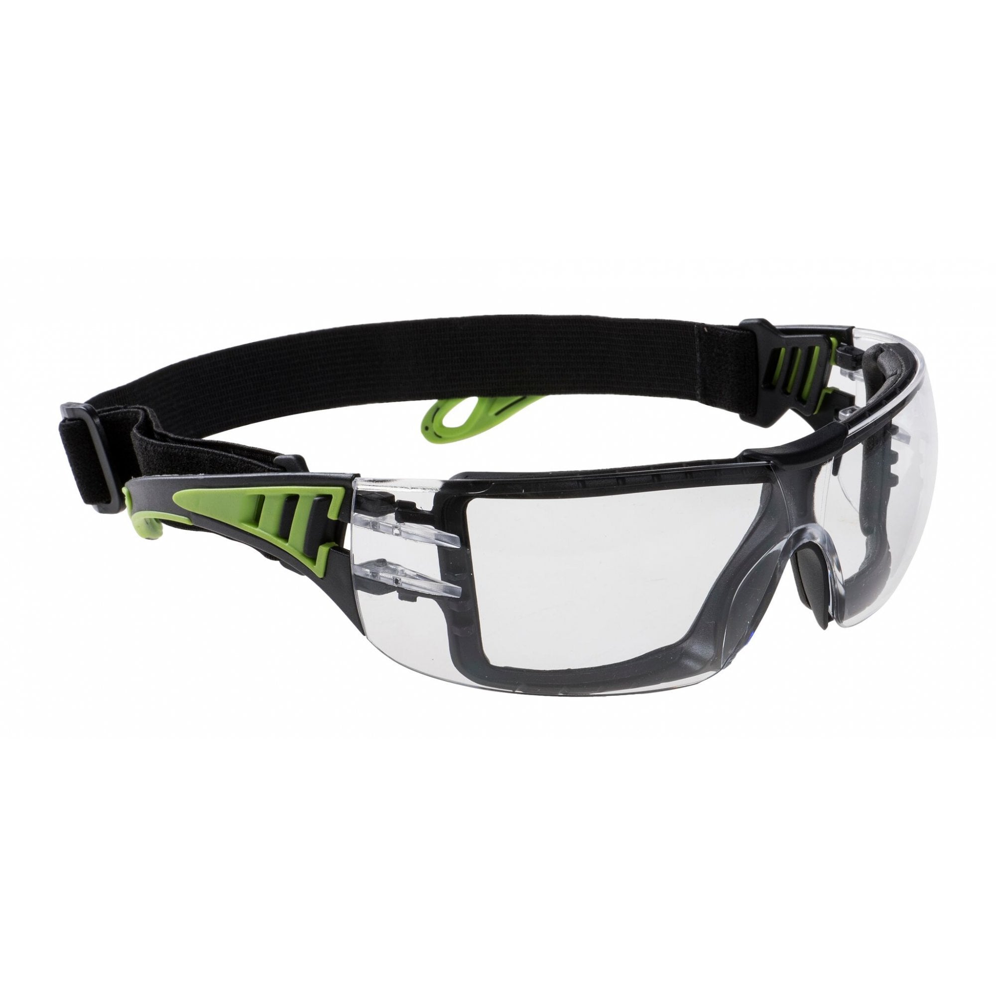 Tech Look Plus Safety Spectacles