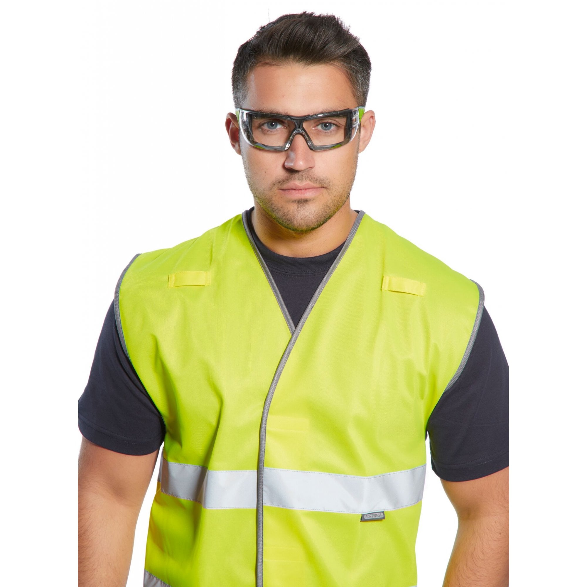 Tech Look Plus Safety Spectacles