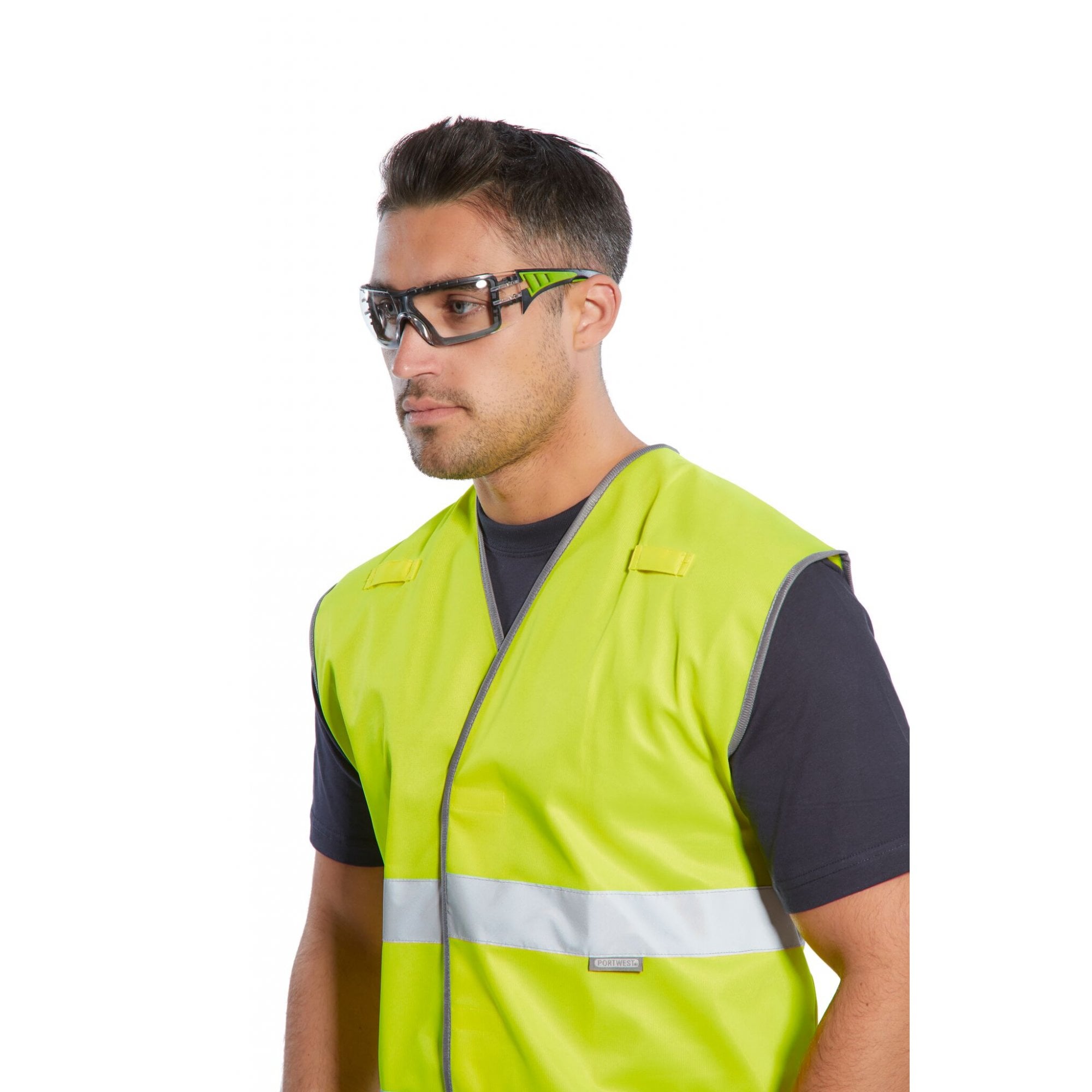 Tech Look Plus Safety Spectacles