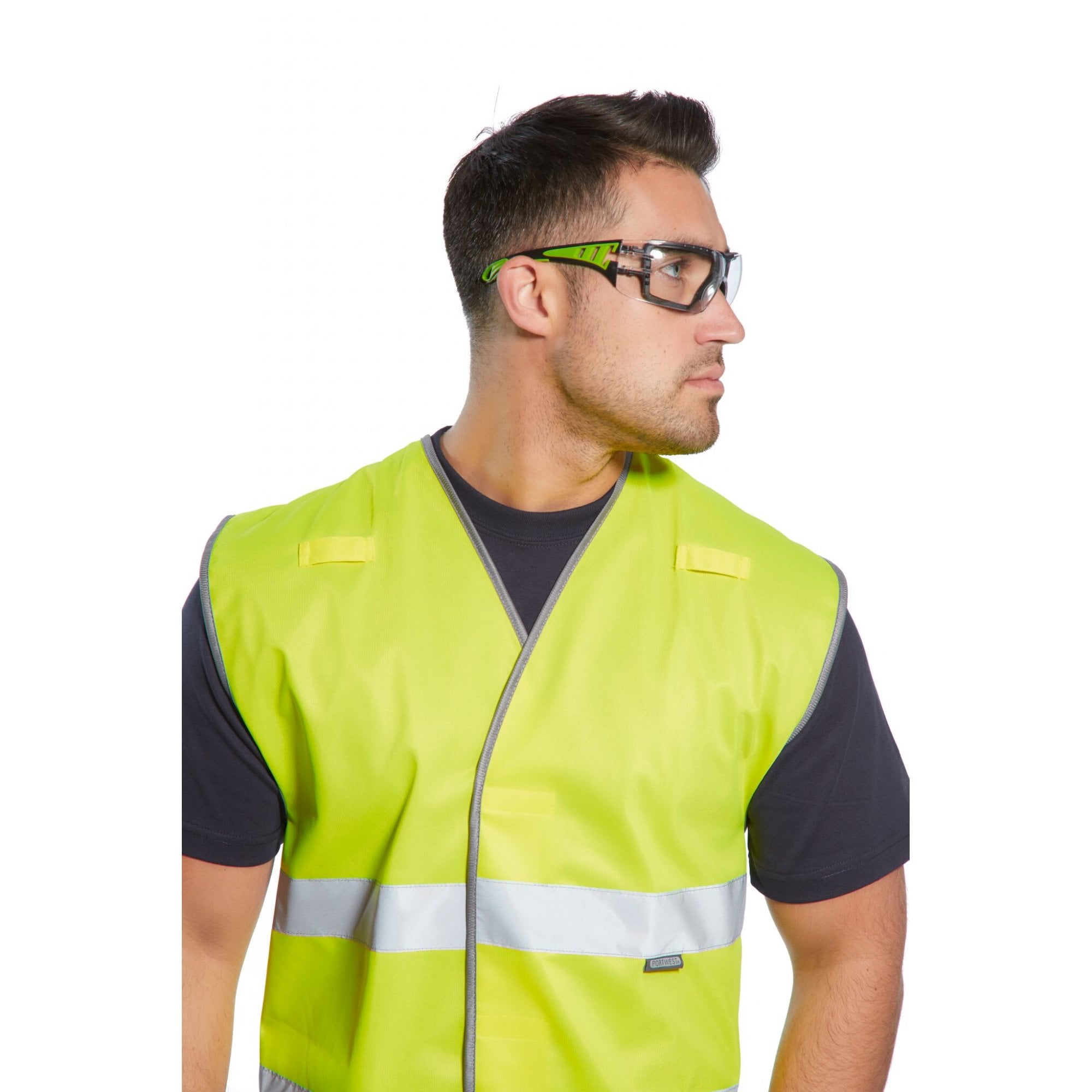 Tech Look Plus Safety Spectacles