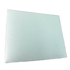 CR39 Anti Spatter Lens