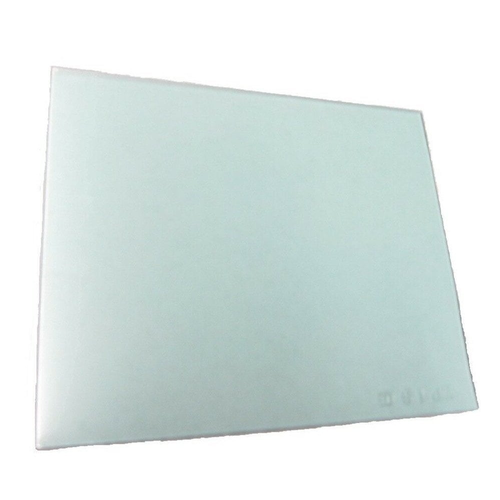 CR39 Anti Spatter Lens