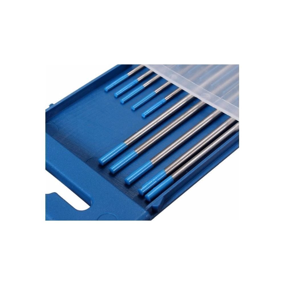 TIG Tungsten Electrodes Per/10