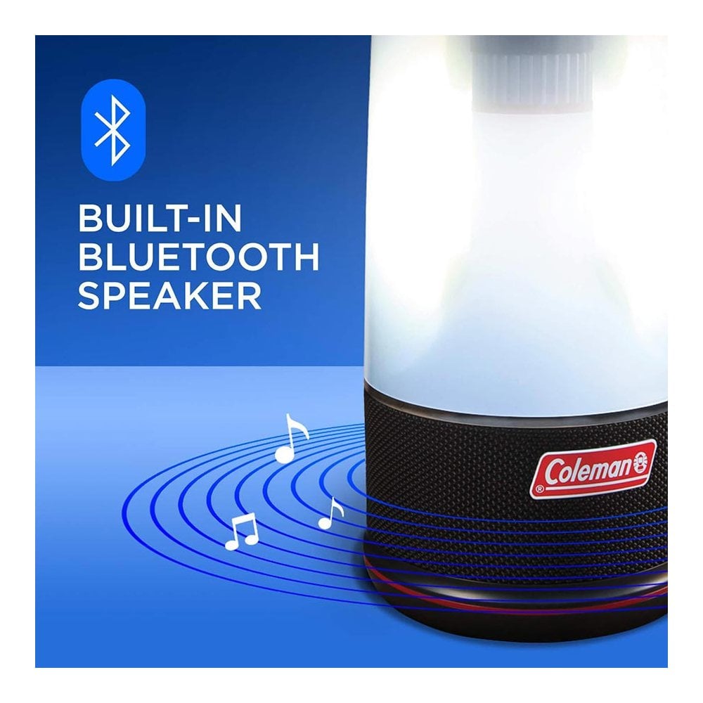 360 Light & Sound LED Lantern