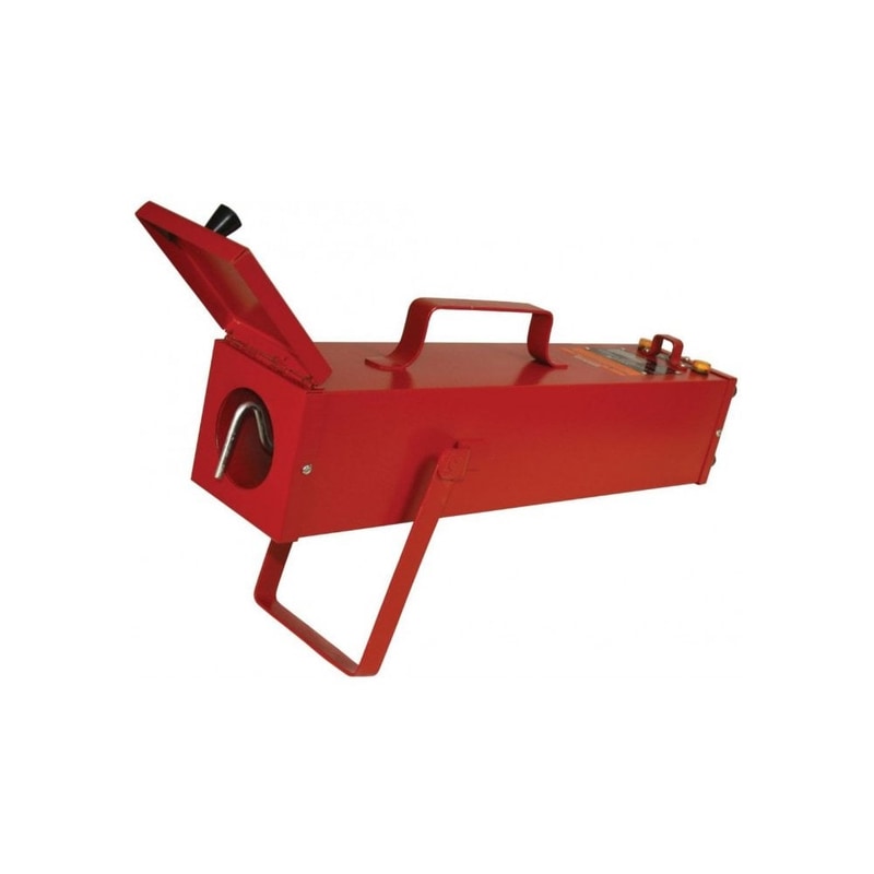 110/240V Welding Electrode Quiver