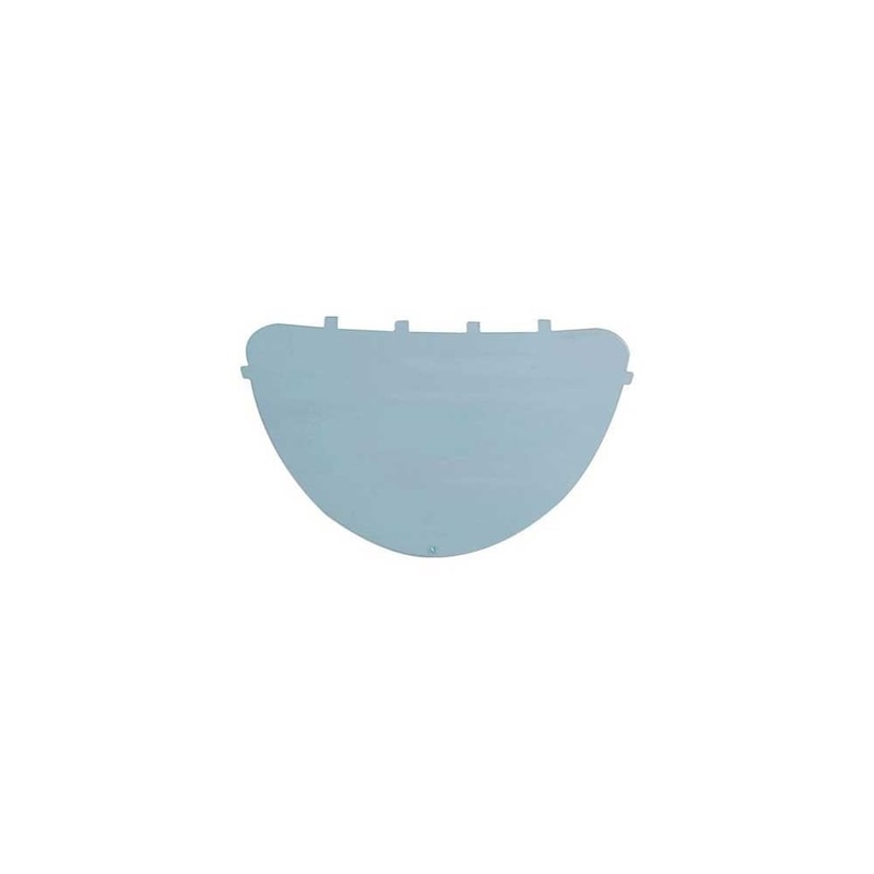 Grinding Visor Lens for Navitek Helmet