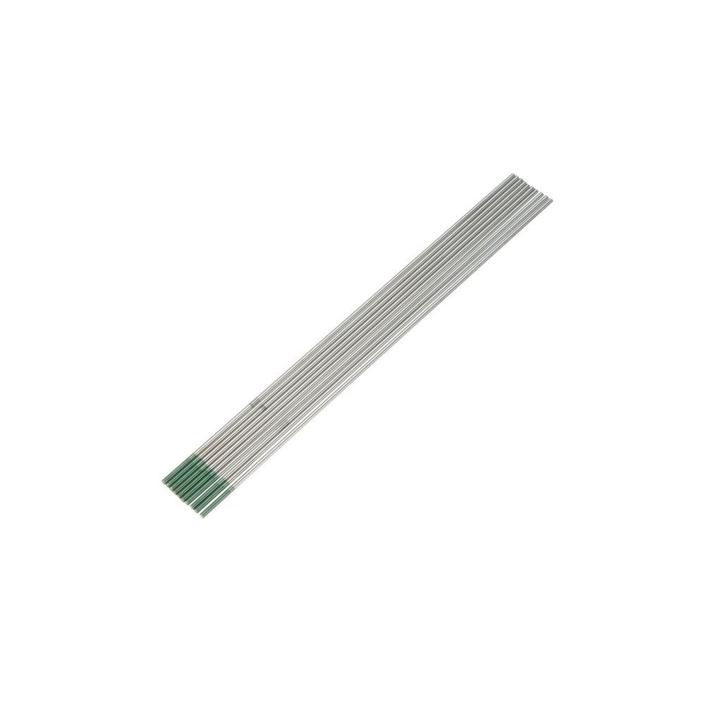 TIG Tungsten Electrodes Per/10