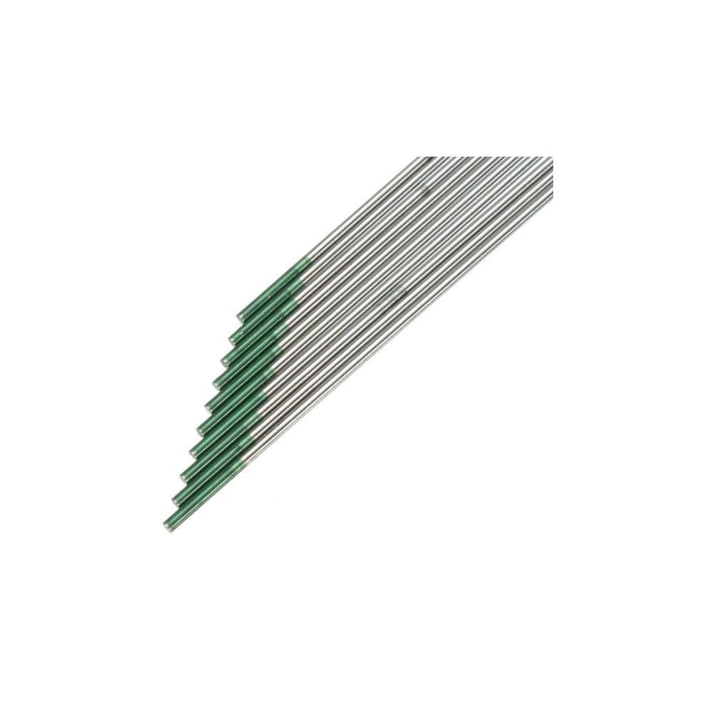 TIG Tungsten Electrodes Per/10