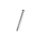 24cm Halfround U-Pegs Per/10