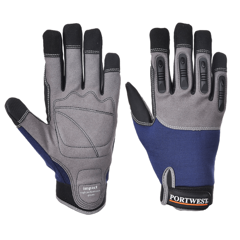 Impact High Performance Gloves