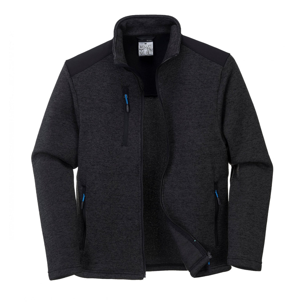 KX3 Performance Fleece