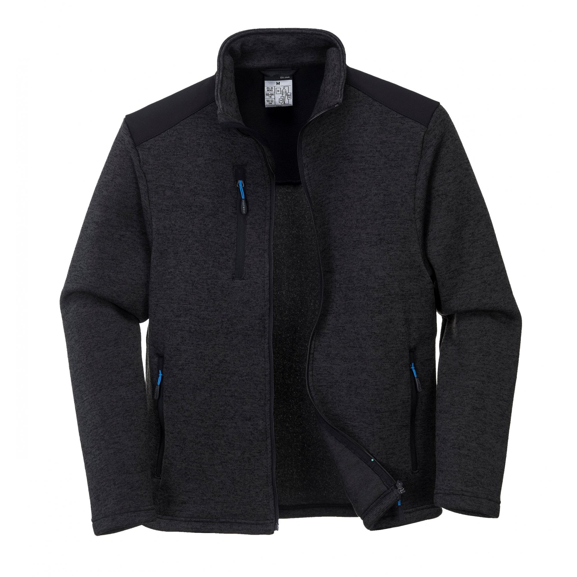 KX3 Performance Fleece