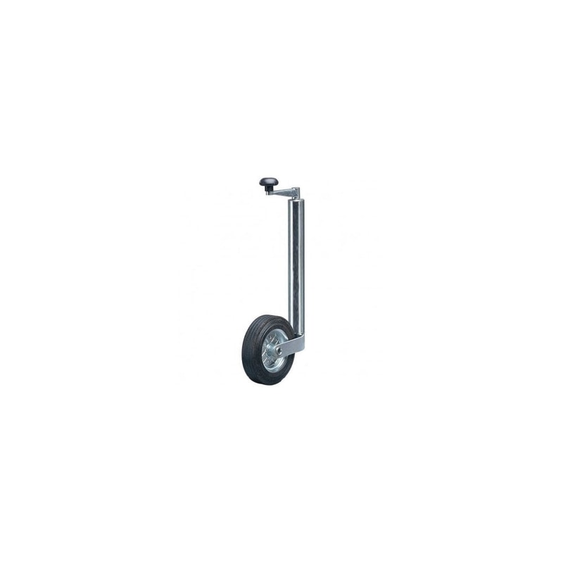 436 Jockey Wheel 48mm