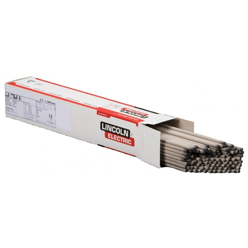 Linox 309L Welding Electrodes