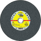 Kronenflex A46N Supra Grinding Discs For Aluminium Per/10