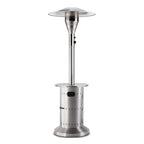 Commercial 14kW Stainless Steel Retractable Patio Heater