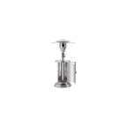 Commercial 14kW Stainless Steel Retractable Patio Heater