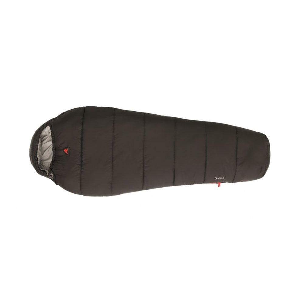 Glacier Junior Sleeping Bag