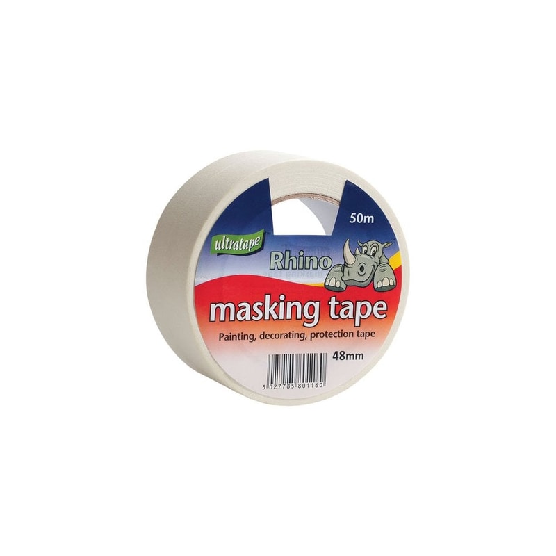 Rhino 2" Masking Tape