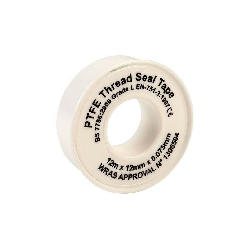 PTFE Thread Sealing Tape