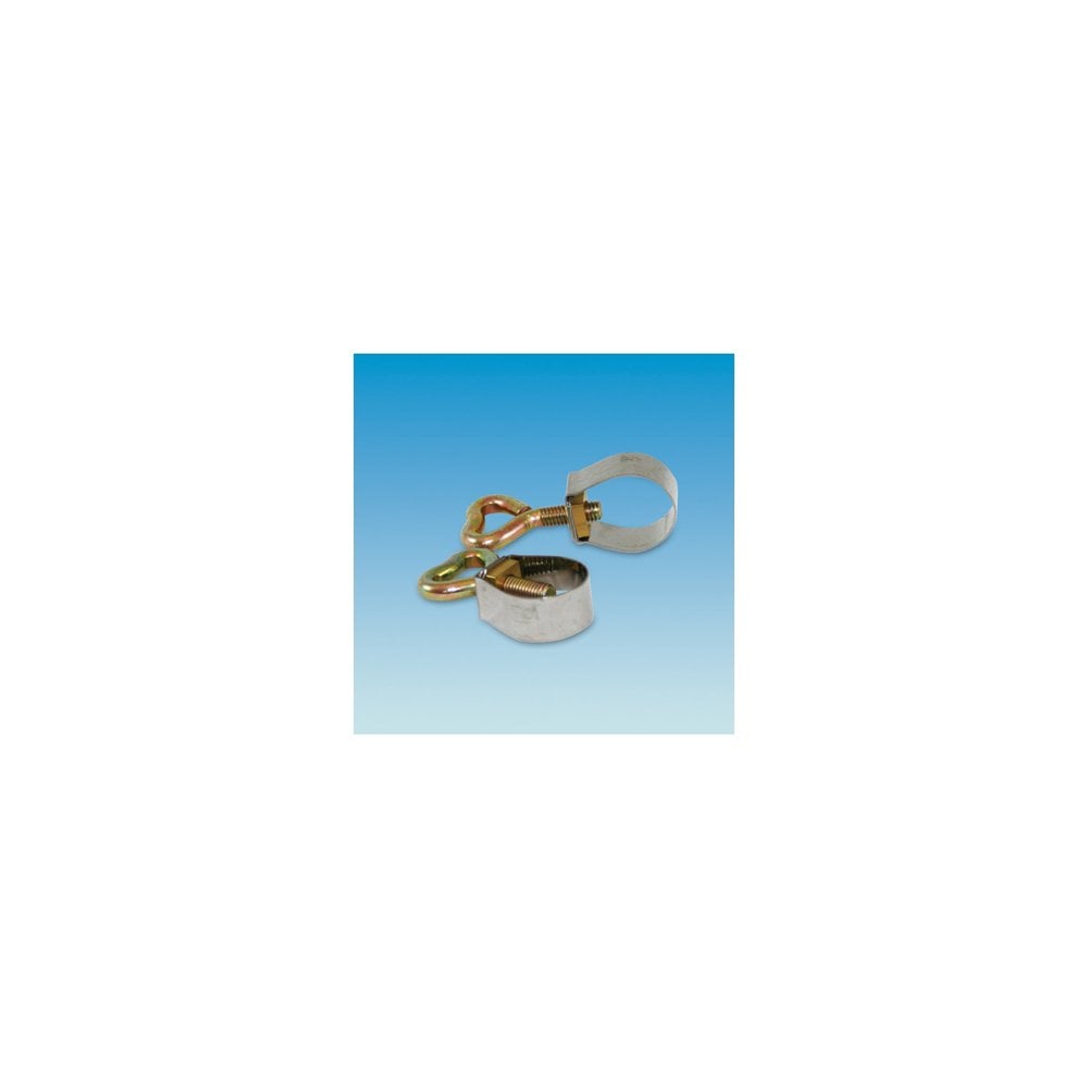 Awning Adjustment Clamps Per/2