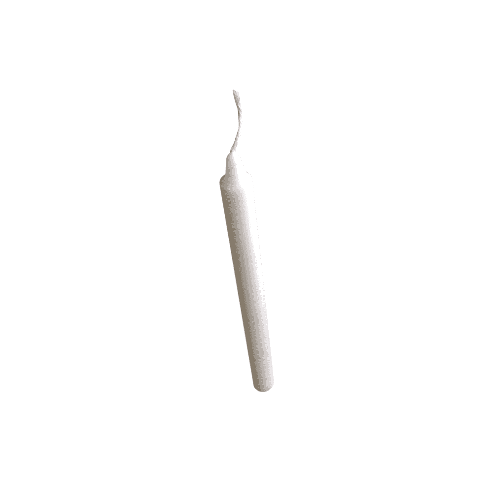 SHM Household Candles Per/6