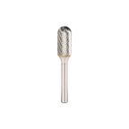 HF100 5 Piece Carbide Burr Set