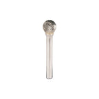 HF100 5 Piece Carbide Burr Set