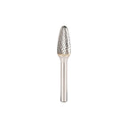 HF100 5 Piece Carbide Burr Set