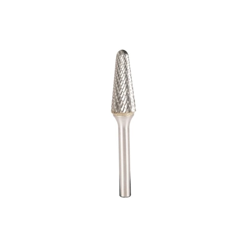HF100 5 Piece Carbide Burr Set