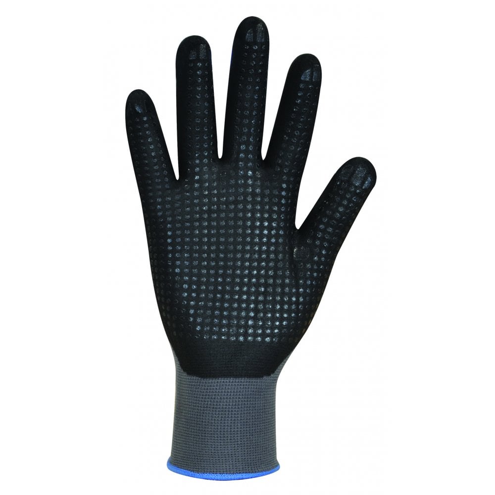 Polyflex Grip Gloves