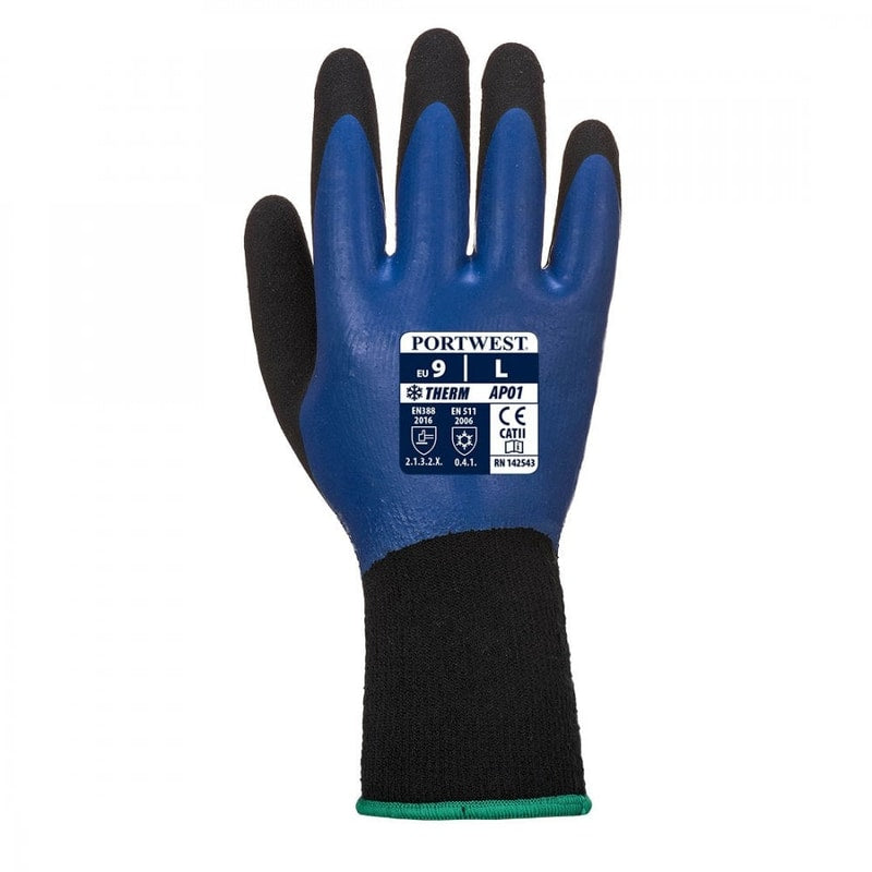 Ultra Thermal Pro Gloves