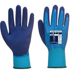 Liquid Pro Grip Gloves