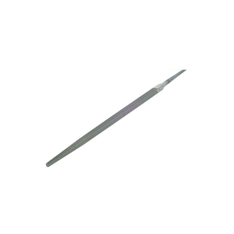Engineers Second Cut Files