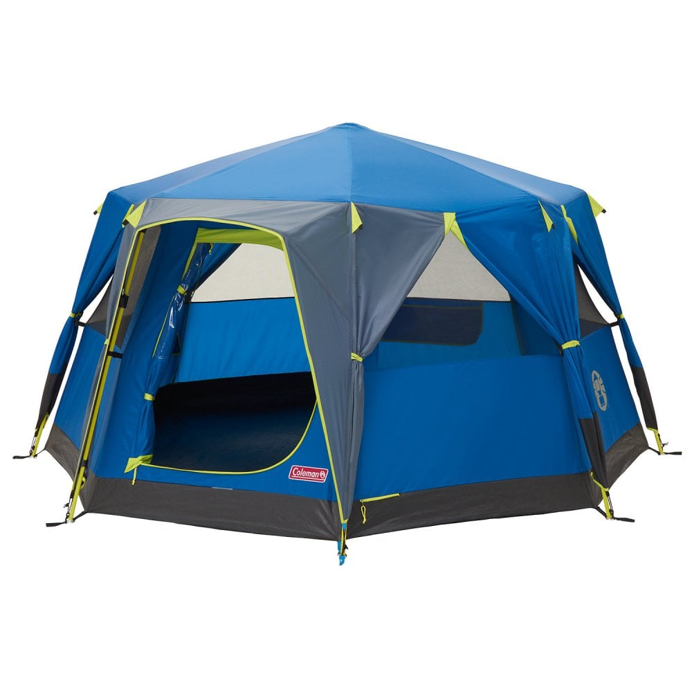 OctaGo 3 Person Tent