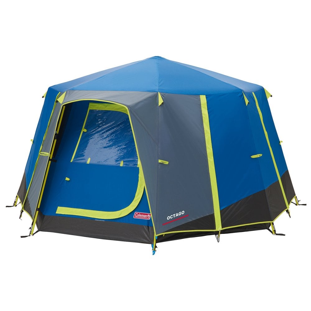 OctaGo 3 Person Tent