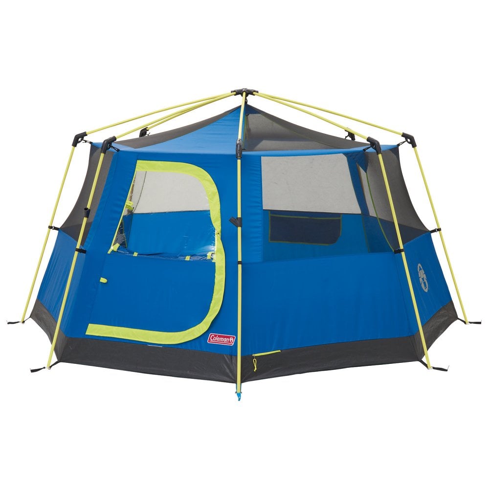 OctaGo 3 Person Tent