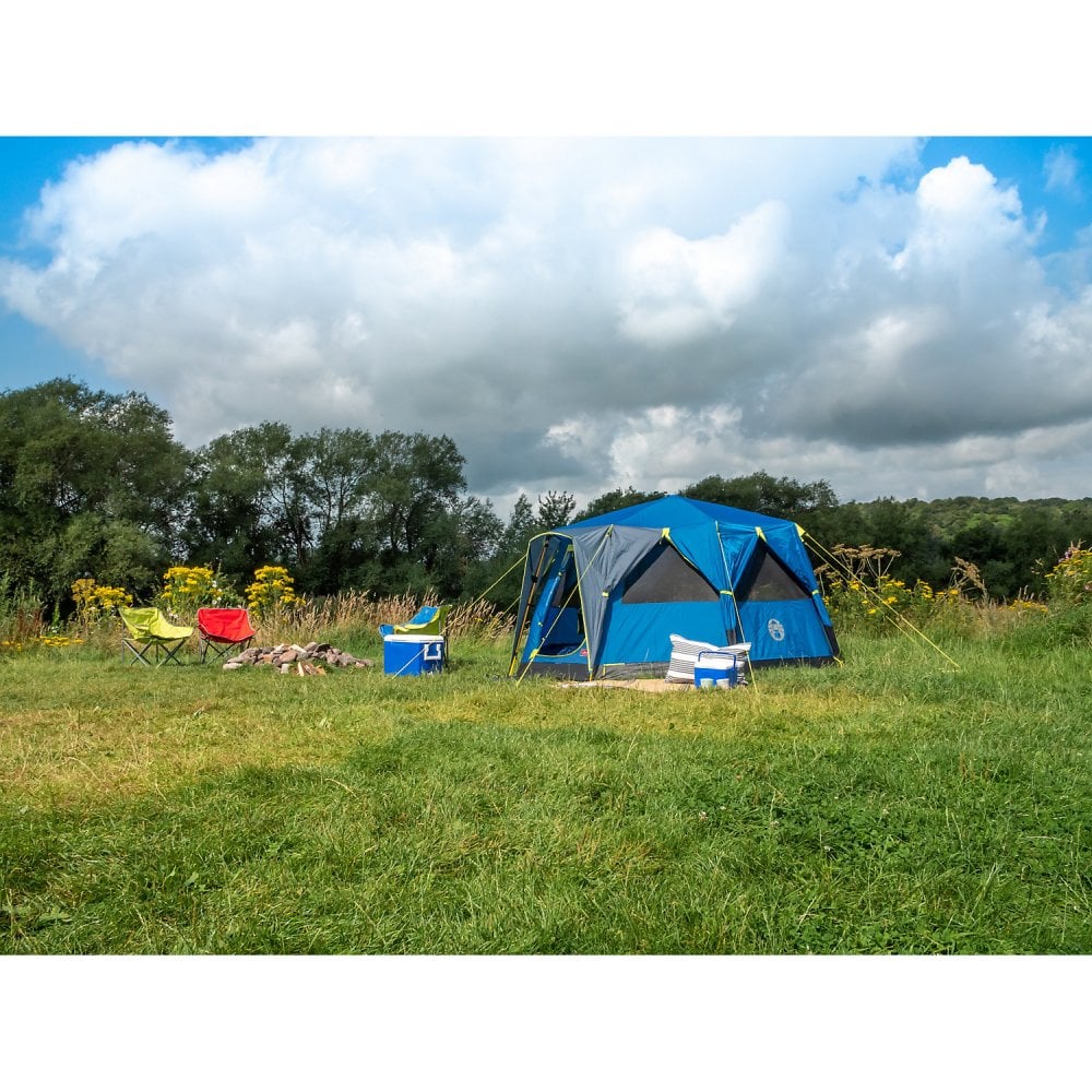 OctaGo 3 Person Tent