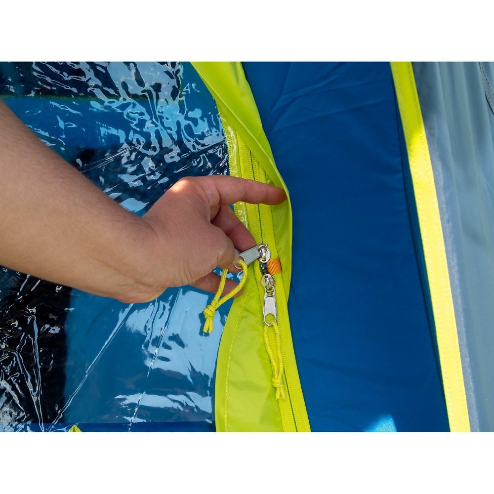 OctaGo 3 Person Tent