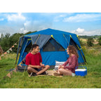 OctaGo 3 Person Tent