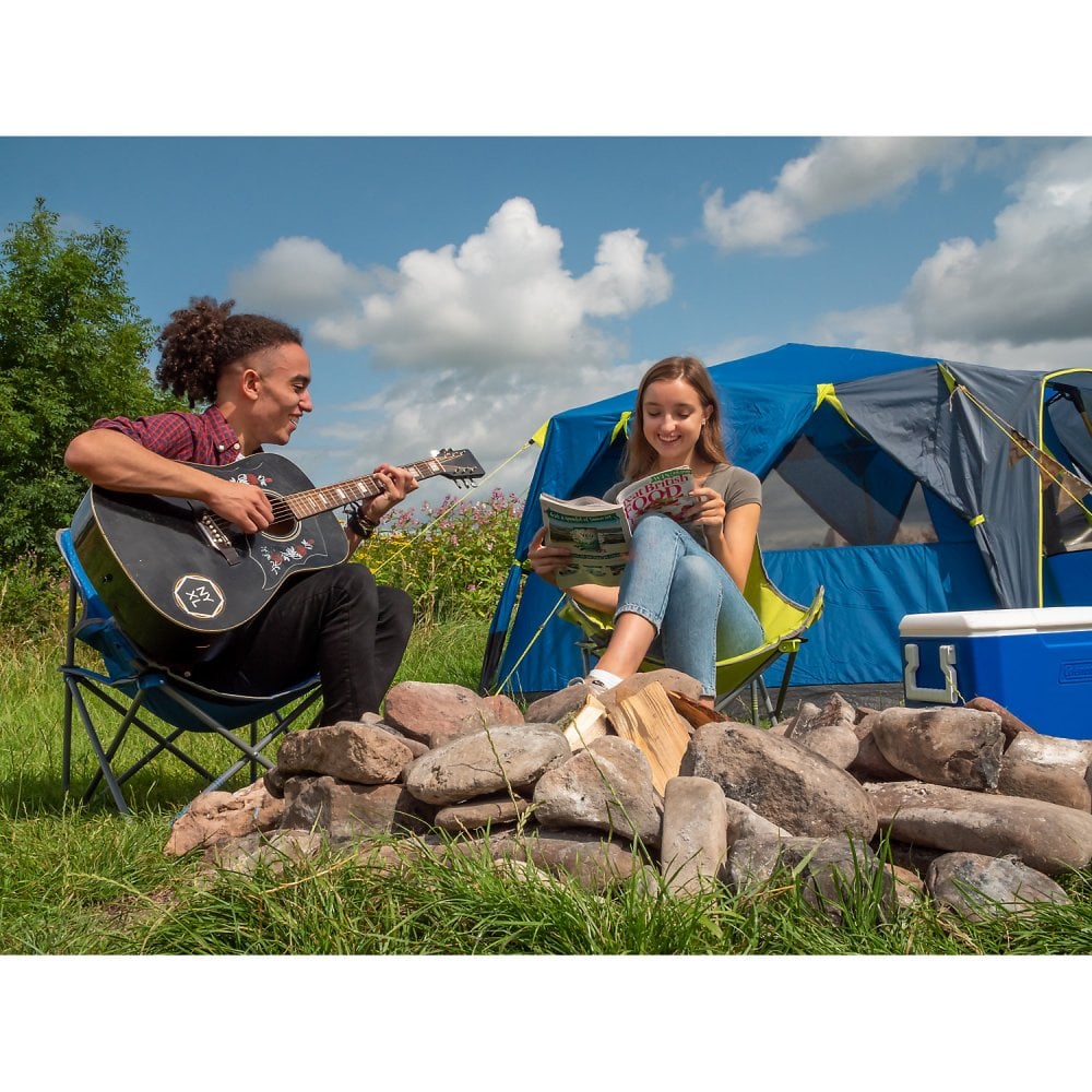 OctaGo 3 Person Tent