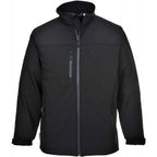 Softshell Jacket