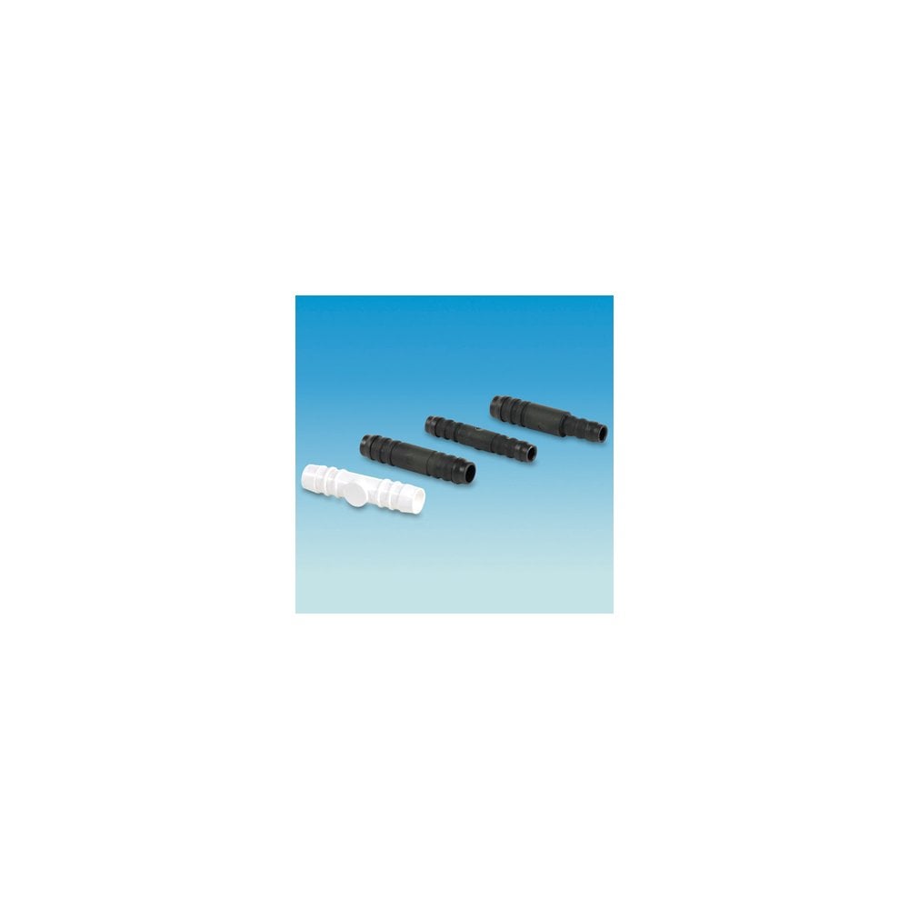 1/2" x 1/2" Straight Connector