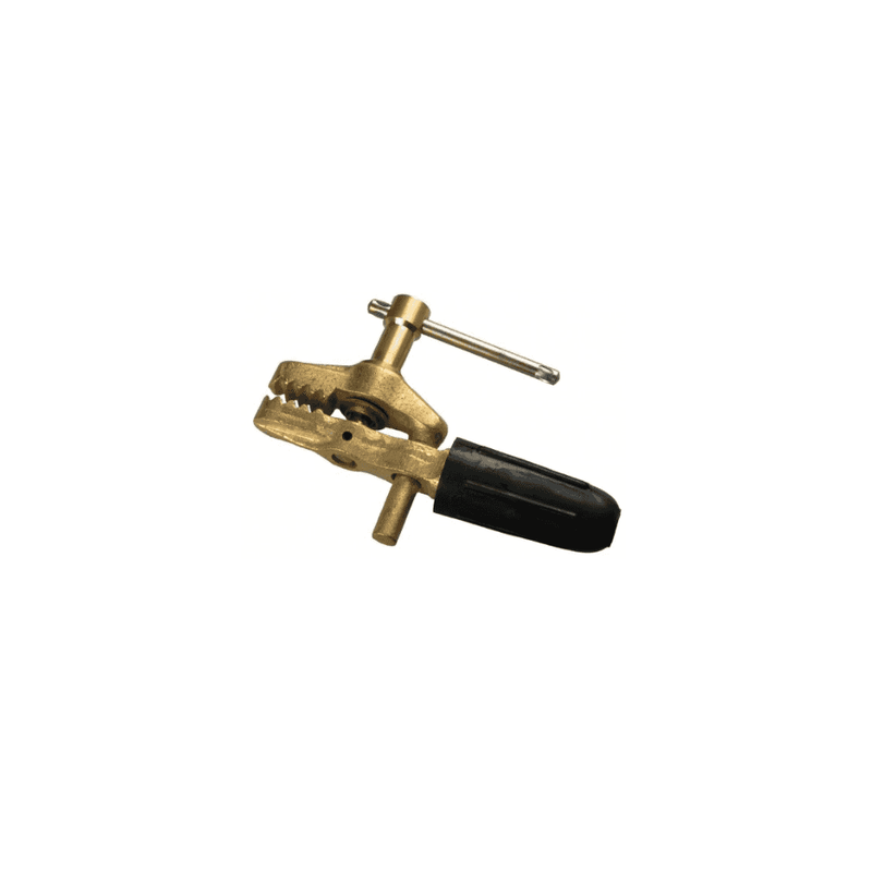 600amp Earth Clamp Screw-Type